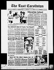 The East Carolinian, October 13, 1983